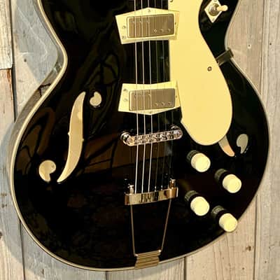 NEW Silvertone 1446T - Black, Support Small Business and Buy It Here! Ships Fast and Free! image 3