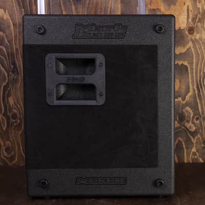 Markbass MB58R 121 ENERGY image 4