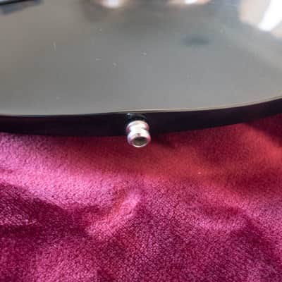 Rare Vintage Ibanez 540S Saber image 20