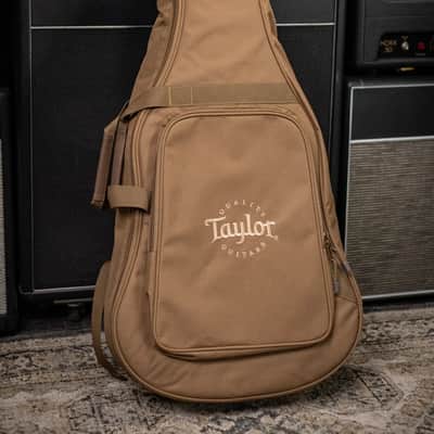 Taylor 117e Grand Pacific Acoustic/Electric Guitar with Gig Bag image 14