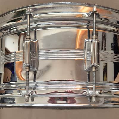 Rogers 14x6,5 Dyna-Sonic Cob Snare Drum image 6