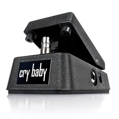 Dunlop CryBaby Mini Wah CBM 95 image 3