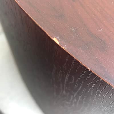 Wharfedale Diamond 9.2 Cherry Wood image 5