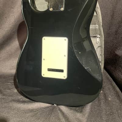 Fender Player Series Stratocaster 2018 Neck 1995 Body Mexico image 7
