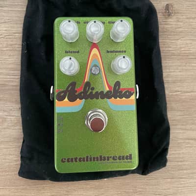 Catalinbread ADINEKO '70s Collection image 3
