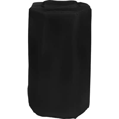 JBL PRX912 Two-Way Powered 12" Speaker with PRX912-CVR Cover Bundle image 10