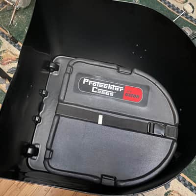 Gator Classic Series Hardshell Cases, Sizes: 10x7, 12x8, 16X14, 24x16 image 4