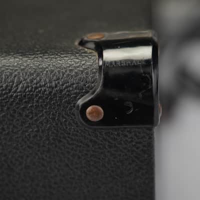 1973 Marshall JMP Super Lead 100w Amp Owned by KISS #57794 image 11