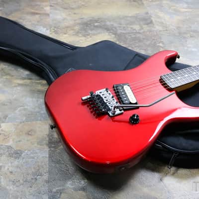 KRAMER JK-1000 (with EVH Pickup & EVH D-Tuna) image 11