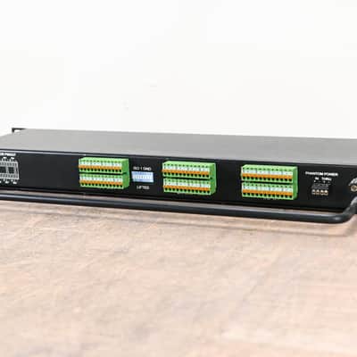 Whirlwind SPC82P 8-Channel 2-Way Mic Splitter CG009UJ image 5