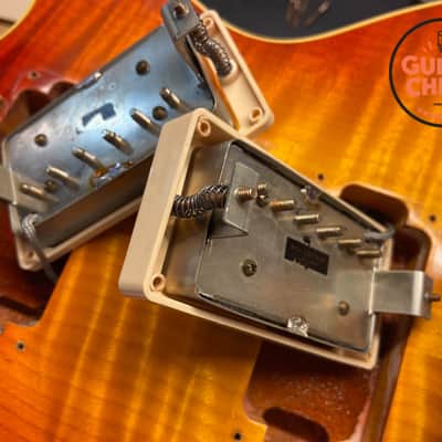 Gibson Custom Shop Collector's Choice #9 "The Believer Burst" '59 Les Paul Standard Reissue 2013 - DaPra Burst image 14