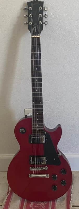 Gibson Les Paul Studio 1998 - 2011 imagen 1
