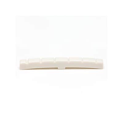 Graph Tech PQL-5000-00 TUSQ XL Fender-Style Slotted Guitar Nut image 2