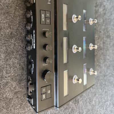 Line 6 HX Effects 2018 - Present - Black image 5