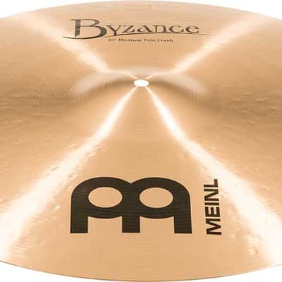 MEINL B19MTC image 3