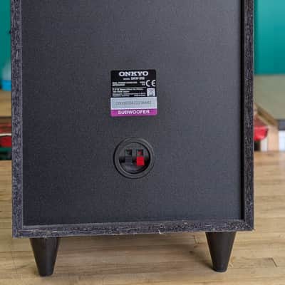 Onkyo HR-R395 NA - NA image 5