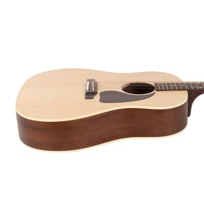 Gibson J-45 Special Acoustic-Electric - Satin Natural image 5