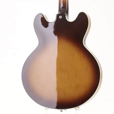 EPIPHONE 1987 Casino Orange Label Matumoku [75247] (06/25) image 4