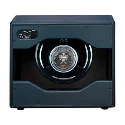 Laney 50 Watt 1x12 Guitar Speaker Cabinet - Cub-112 image 3
