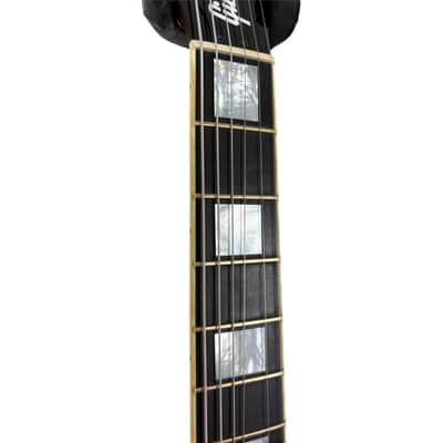 Gibson Vegas High Roller 2006 - Felt Green image 8