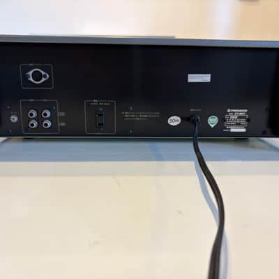 Pioneer CT-50T in perfect condition image 6