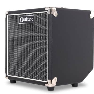 2024 Quilter - Blockdock 10TC Cab image 2