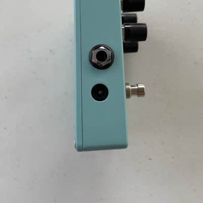 Catalinbread Valcoder Analog Tremolo Guitar Effect Pedal image 3