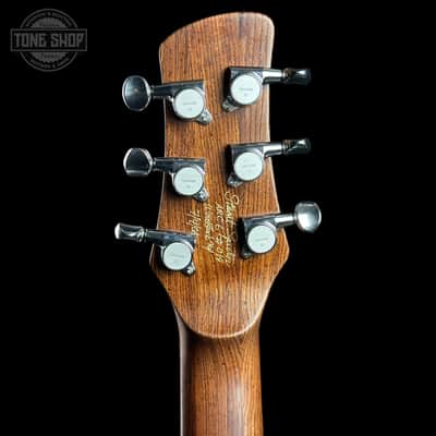 Used 2006 Spector ARC 6 #019 w/case TSU25183 image 13