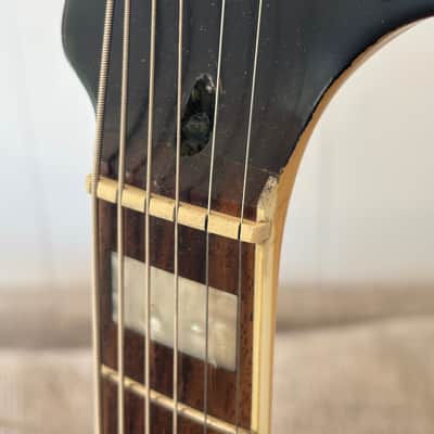 Squier Vintage Modified Baritone Jazzmaster with Rosewood Fretboard 2015 - 2017 - Antigua image 14