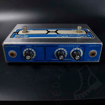 Roland AG-5 Funny Cat Harmonic Mover and Soft Distortion Sustainer 1973 - 1978 - Metal image 6