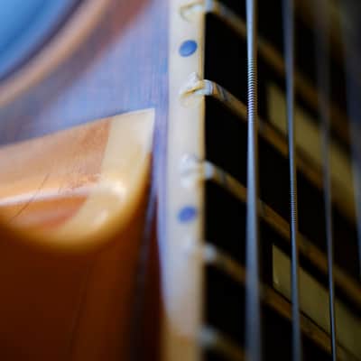 Gibson '63 ES-335 Block Figured VOS 2015 image 25