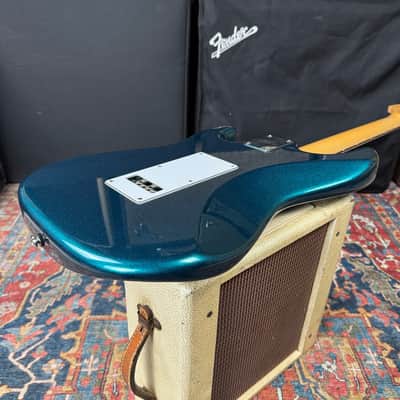 *Video* G&L USA Fullerton Standard Legacy Stratocaster SSS Custom Order - 2019 image 21