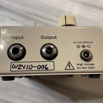 Kingsley Watchman Tube boost/Od image 3