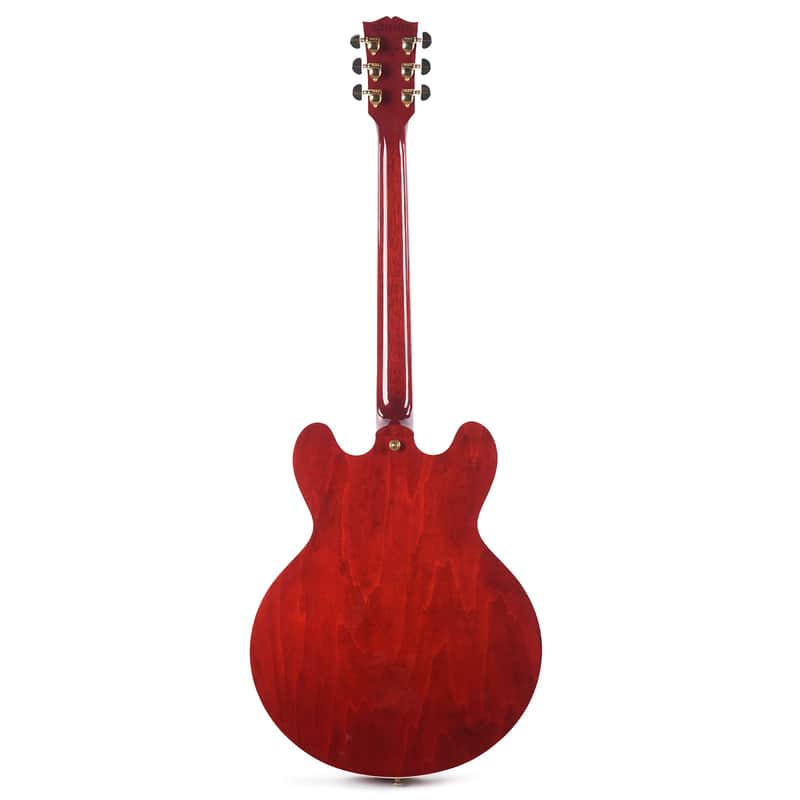 Gibson Marcus King Signature ES-345 image 5