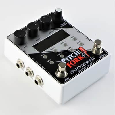 ELECTRO HARMONIX PITCH FORK PLUS image 6