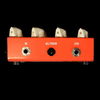 Used Fulltone 1997 Full Drive 2, With Box image 4