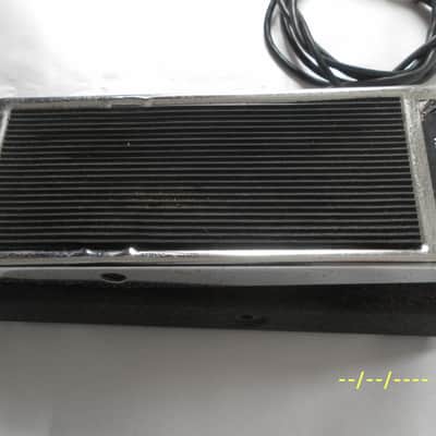 Original Powertran Transcendent 2000 swell pedal image 5