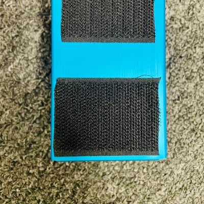 Way Huge WM71 Smalls Aqua-Puss Analog Delay MkIII 2018 - Present - Blue image 2