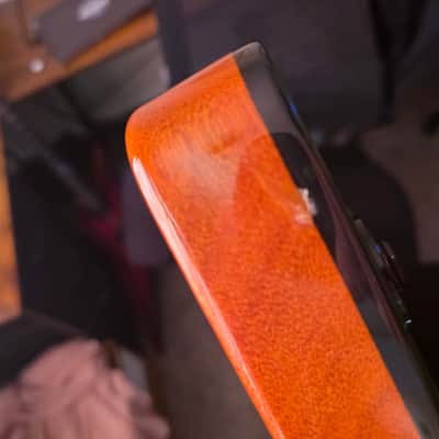 Dean Dimebag Dime Slime ML 2020s - Slime Green image 8
