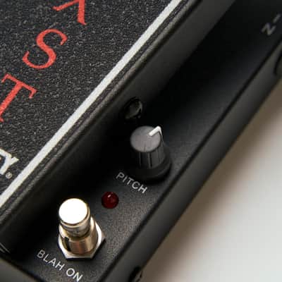 Lerxst Blah Blah Pedal image 2