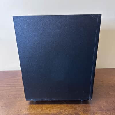 JBL Cinema SB550 Wireless Subwoofer Replacement Only for 3.1CH Soundbar System image 3