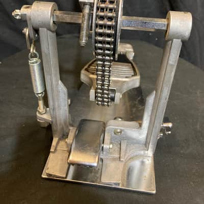 David Garibaldi's Tower of Power, Yamaha FP810 Dual Chain Single Bass Drum Pedal, "Spare" image 5