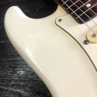 Squier Srat Mex MN310099 1993 image 4