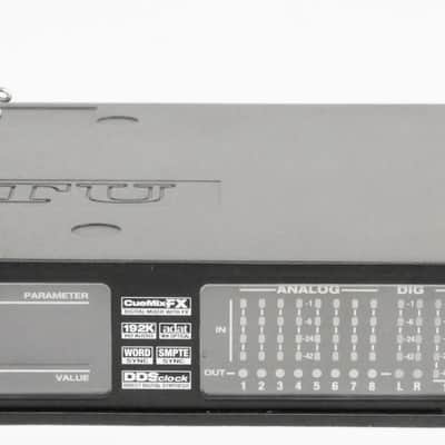 MOTU 828 MK3 FireWire Audio Interface + Fast Neuwertig + OVP + 1,5J Garantie image 6