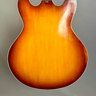 Eastman T64/v-GB Goldburst image 11