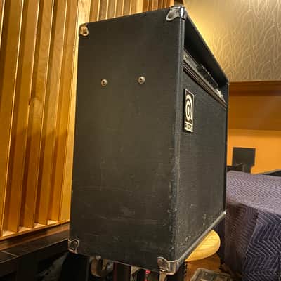 Ampeg VT-22 100-Watt 2x12" Guitar Combo image 4