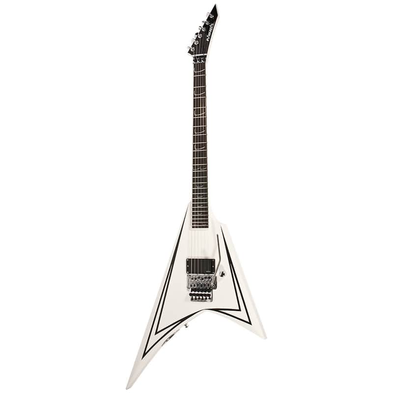 ESP Edwards E-Scythe Alexi Laiho Signature | Reverb