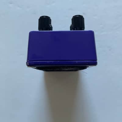 Catalinbread Dirty Little Secret Overdrive MKII Guitar Effect Pedal + Box image 6