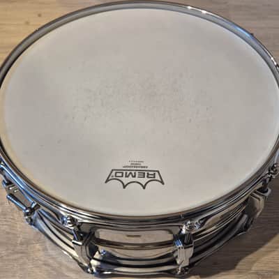 Ludwig 60s LM-402 Supraphonic Snare Drum 1969 image 5