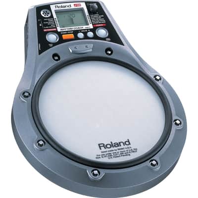 Roland RMP-5 Rhythm Coach 5